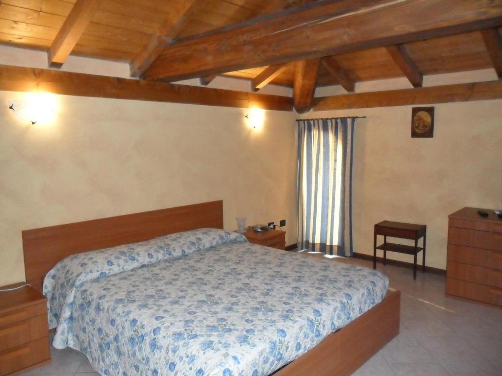 Hotel San Francesco Budrio  Cameră foto