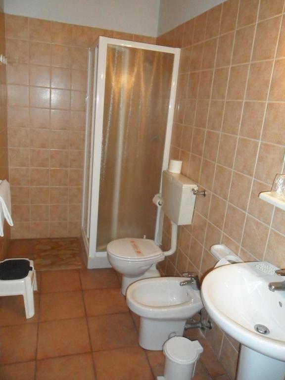 Hotel San Francesco Budrio  Cameră foto