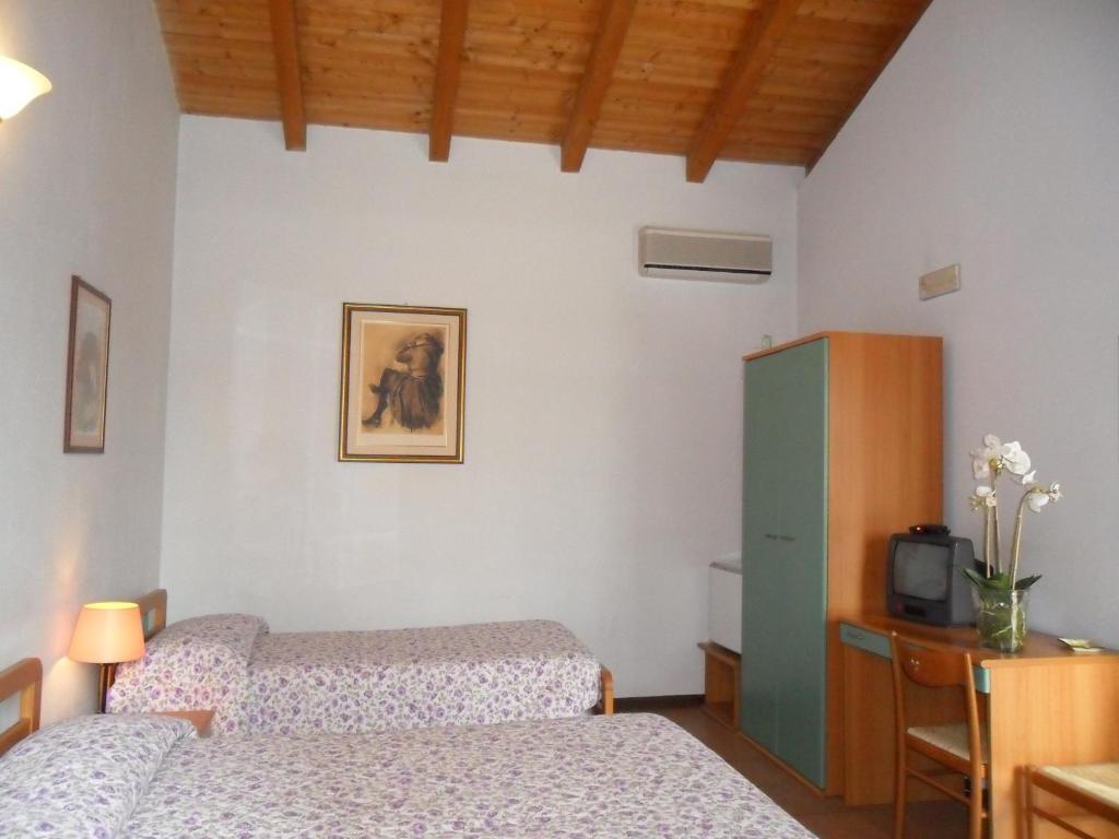 Hotel San Francesco Budrio  Cameră foto